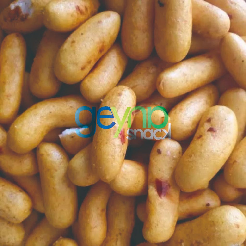 

TERMURAH DAN TERENAK !!! | PILUS RUJAK | PILUS IKAN PEDAS MANIS | 250gr | 500gr | 1Kg