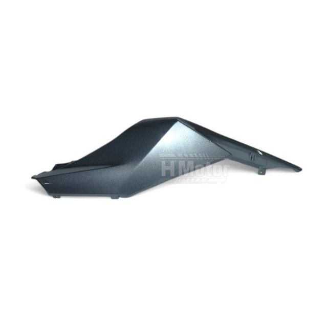 CBR 250RR / 250 RR LED - Honda ORI Cover Cowl L R Rear Side Body Belakang - ABU GREY