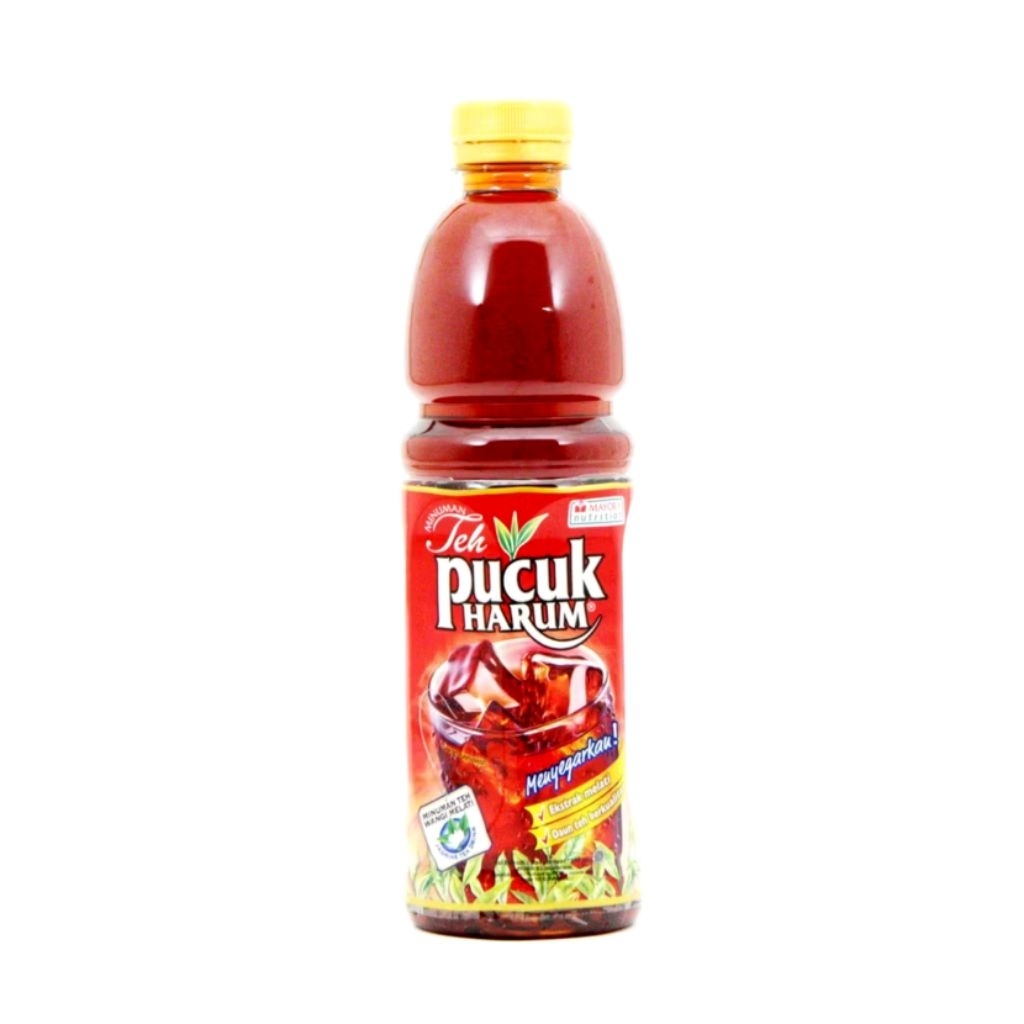 

Teh Pucuk Harum 350ml