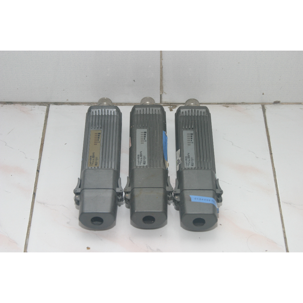 MIKROTIK RB METAL 5SHPn 2ND