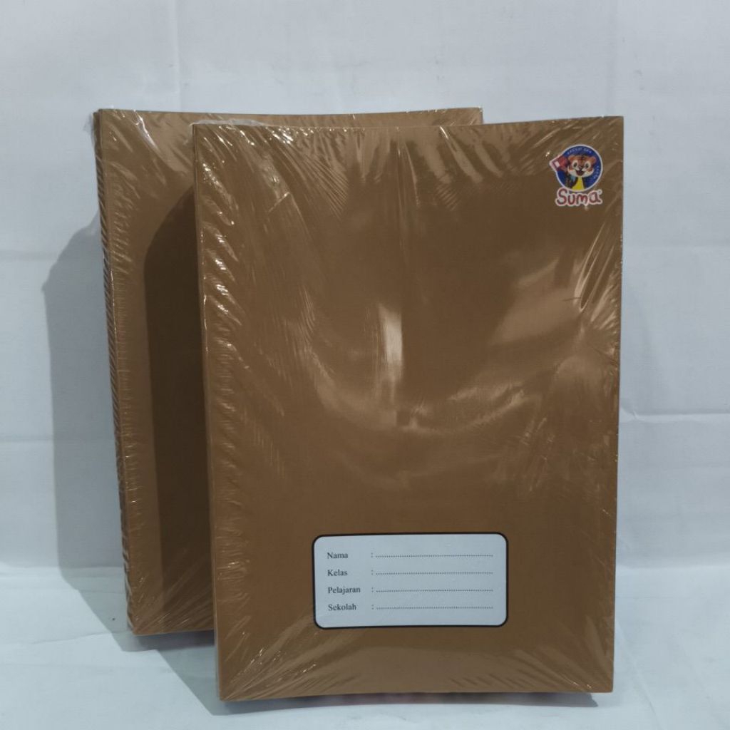 

BUKU CAMPUS SUMA CRAFT 50lembar 10 buku 60gsm / pack