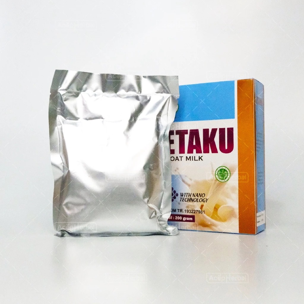 

Susu Kambing Etawa Etaku Goat Milk Walatra Etaku Solusi Untuk Peninggi Badan Memperkuat Gigi