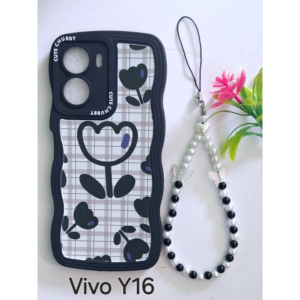 Case Hp Varian Realme C15/Vivo Y16/OPPO A15/Vivo Y15S