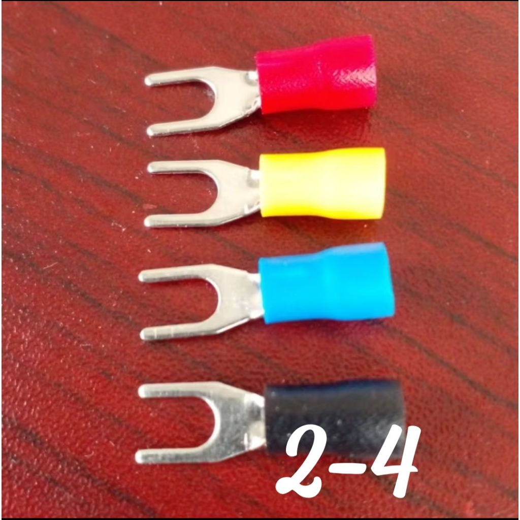 Skun Y Garpu Konektor Audio Mobil