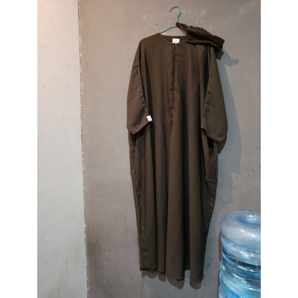 Yucca Abaya Sofni demitase