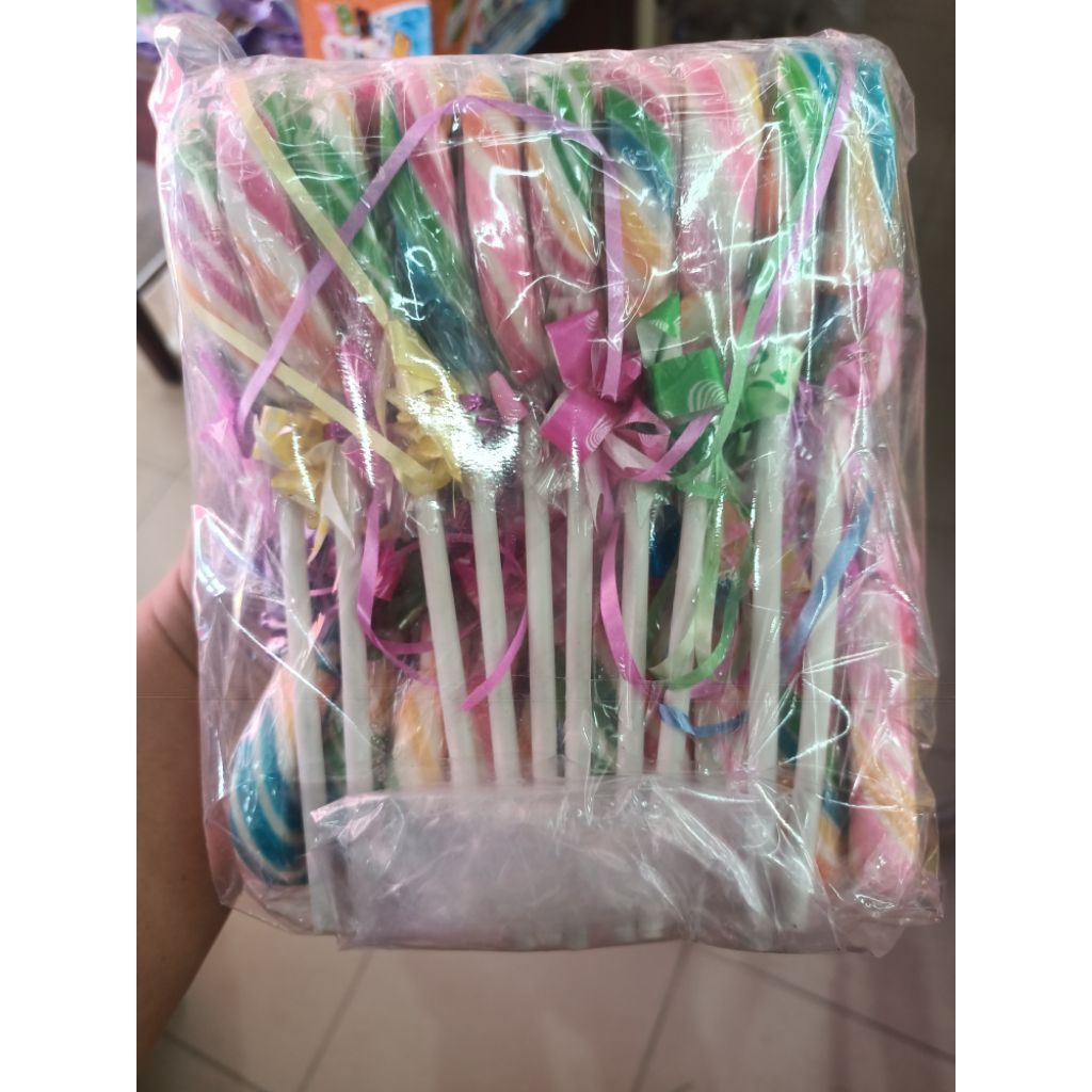 

Lolipop Hati (Love) By Lolimas