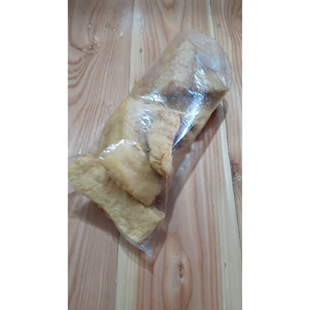 

tahu kulit 10pcs
