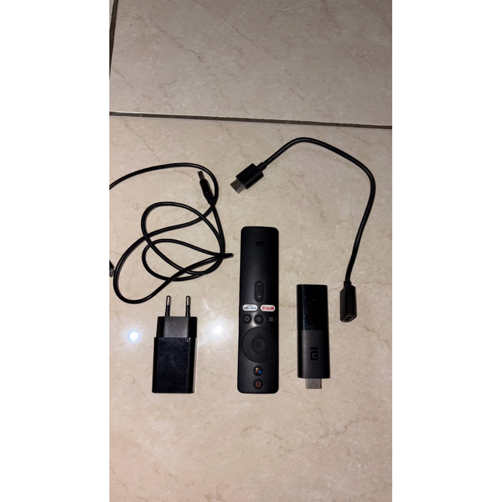 Xiaomi TV Stick 4K