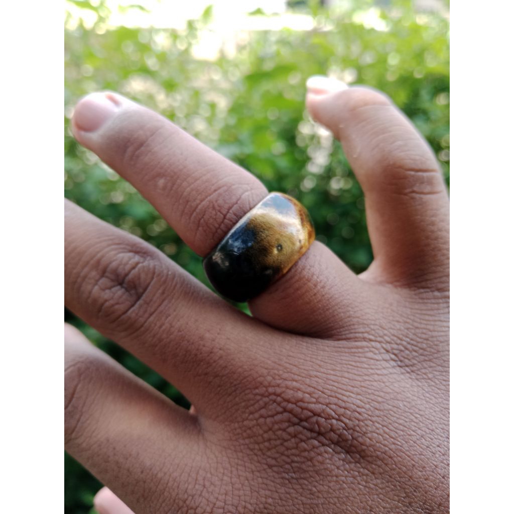 cincin bahar brahma