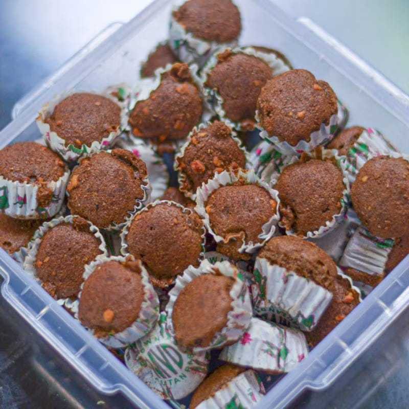 

KUE KERING BRONIS COKLAT 1KG
