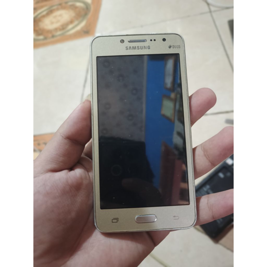 LCD SAMSUNG J2 PRIME