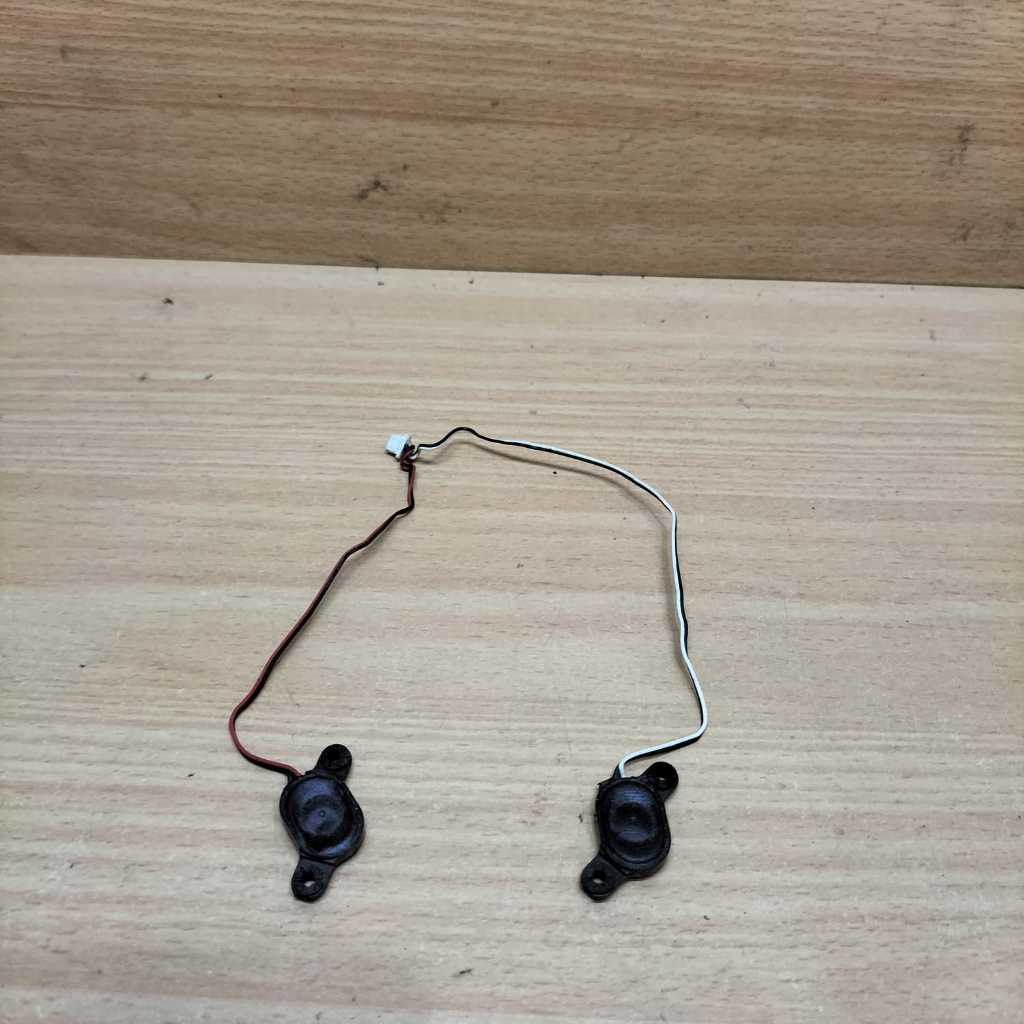 Speaker Spiker Laptop Toshiba Satellite C640