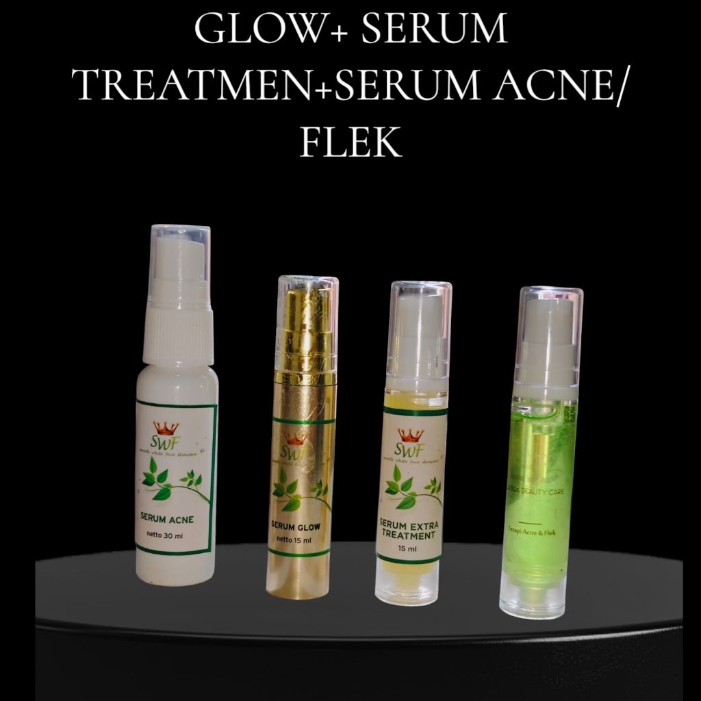 SERUM SWF SKINCARE
