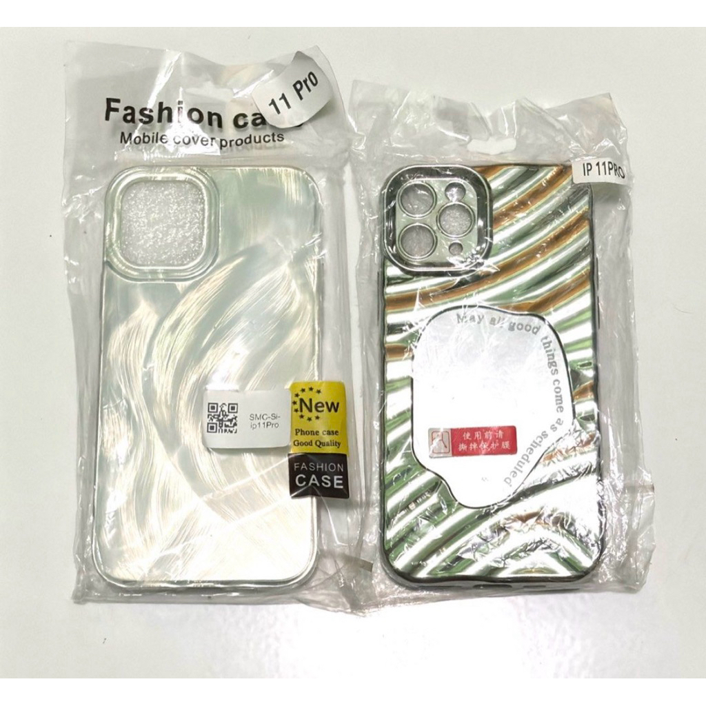 NEW Bundling Softcase Iphone 11 Pro