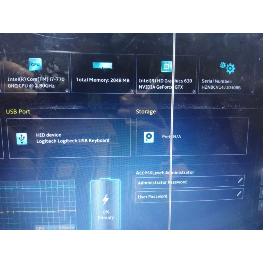 Motherboard Mainboard Mobo Laptop  ASUS ROG GL553VW GL553VD GL553E GL553V GL553 I7-6700HQ GTX960MI7-