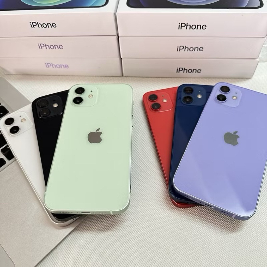 iphone 12mini/128gb