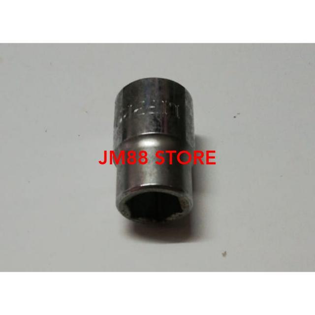 Mata sok 3/4 inch satuan / Kunci sok shock socket sok tekiro lippro / Mata kunci sok tekiro lippro -