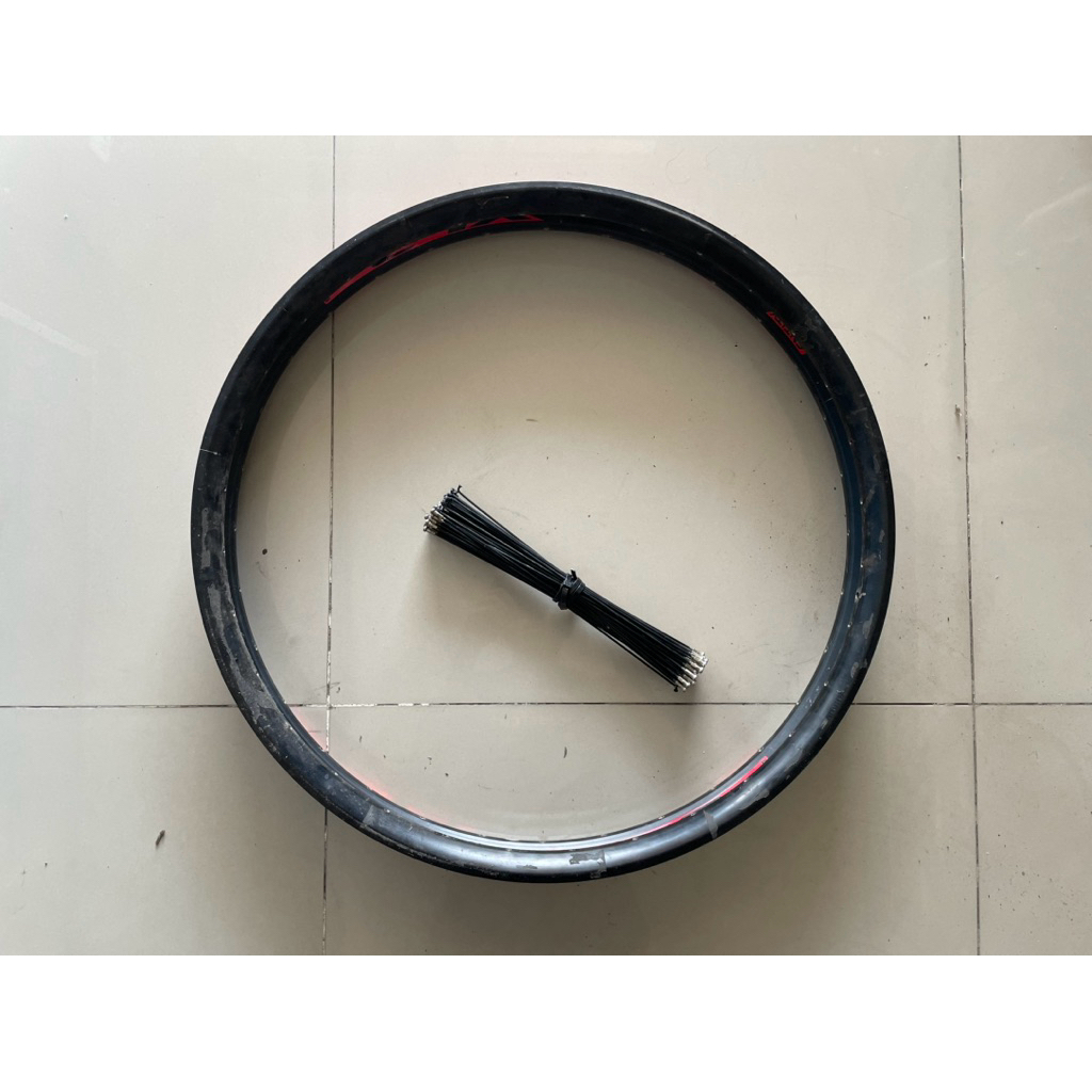 Rims Entity XL2 27.5 35mm