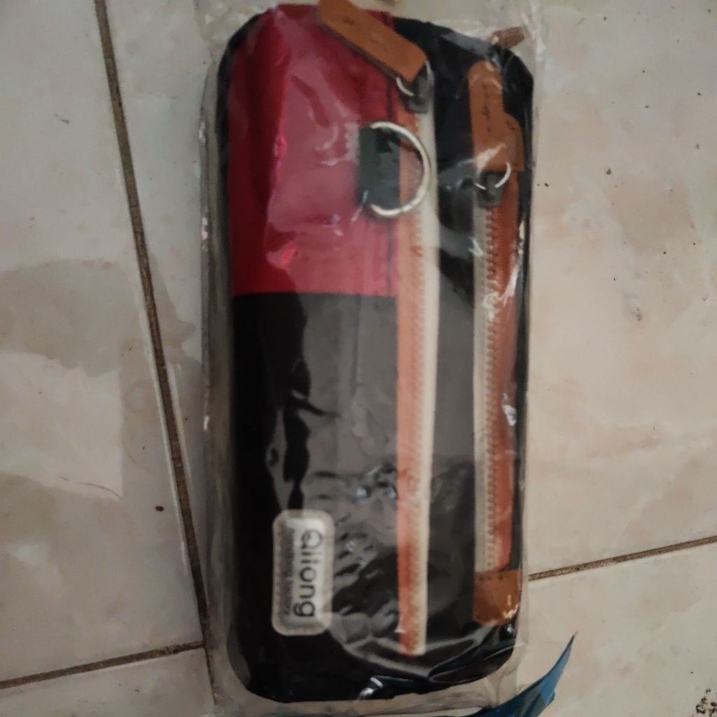 

kotak pensil cepuk qitong