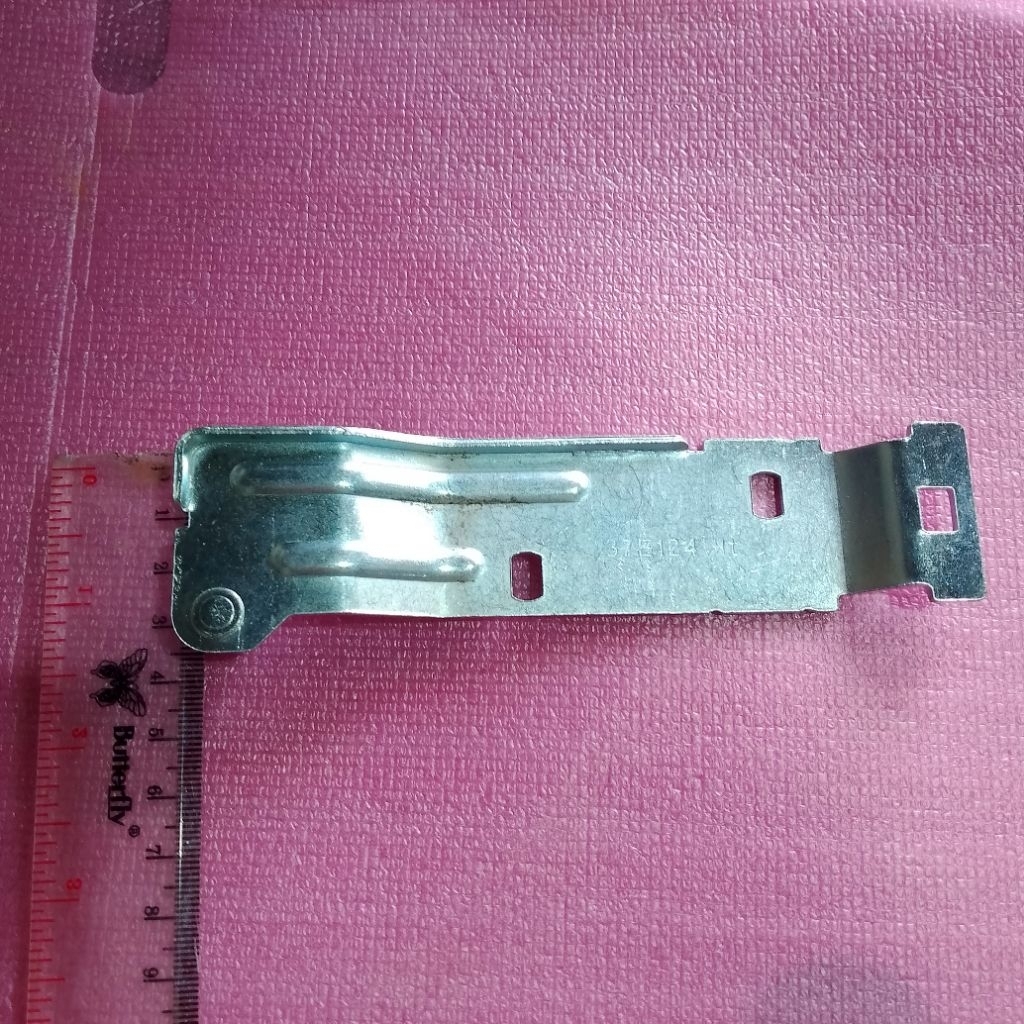 engsel kulkas atas POLYTRON