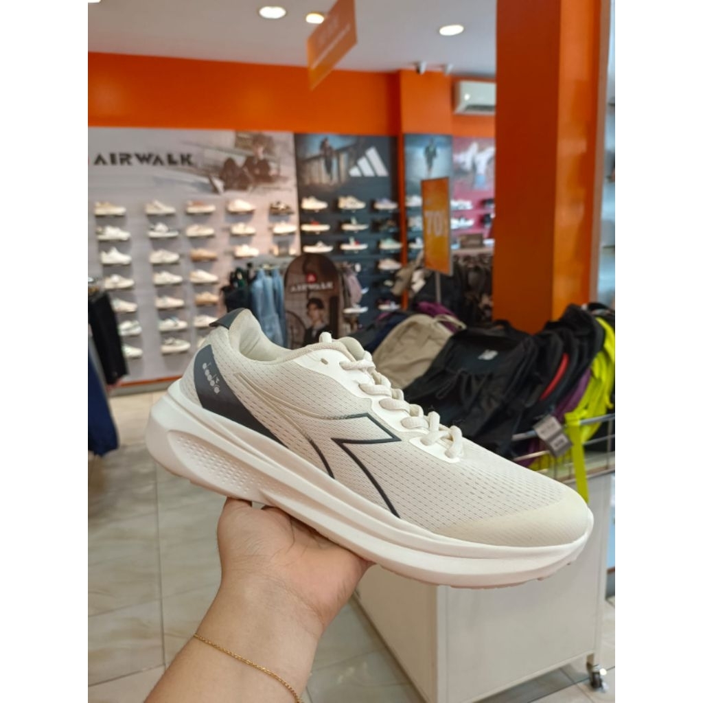 SEPATU DIADORA MURDOCK MEN'S RUNNING-DIARU241207W