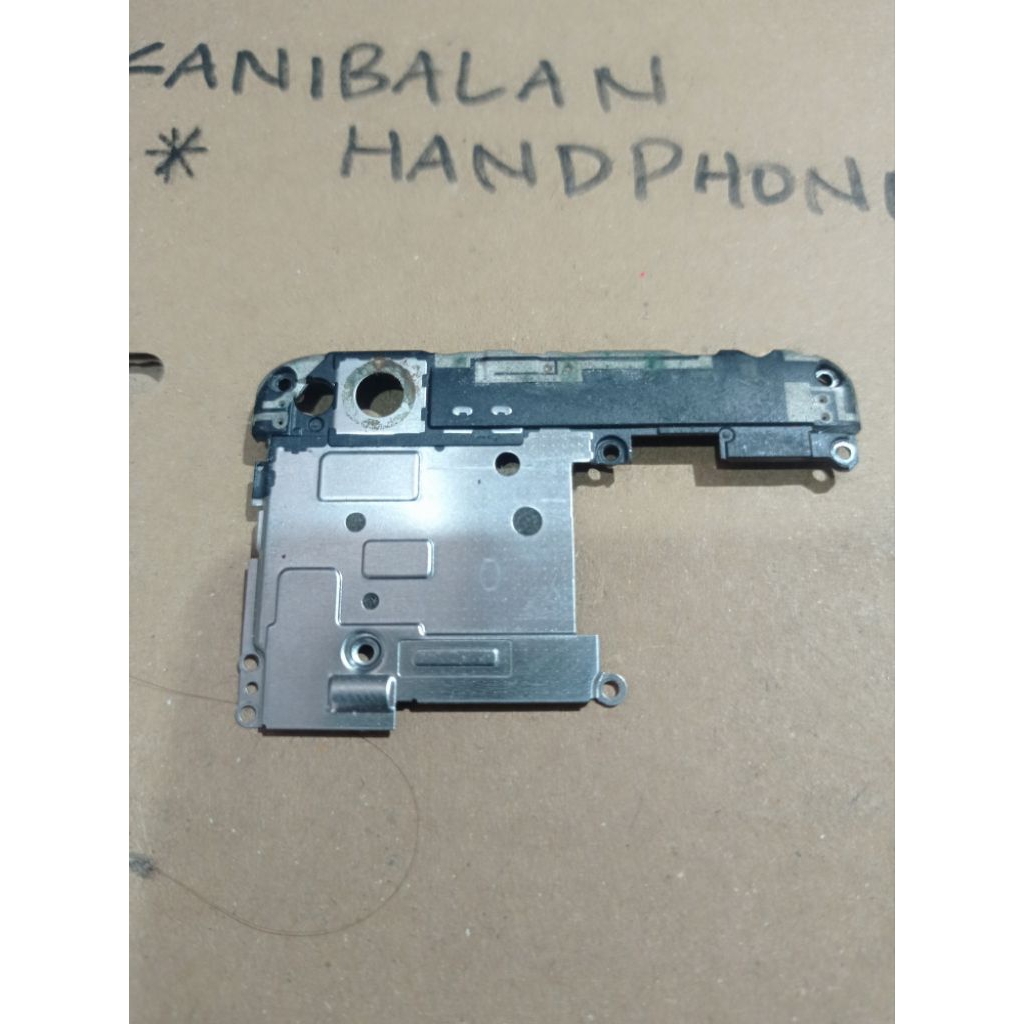 TUTUP MESIN 4X/PENGUAT SINYAL REDMI 4X