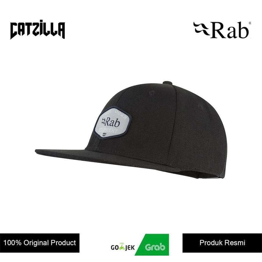 Topi RAB Axion Badge Beluga