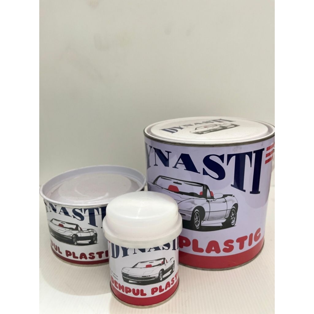 DEMPUL DYNASTI MULTIPURPOSE/DEMPUL MOTOR/DEMPUL MOBIL/DEMPUL BESI (FREE OBAT PENGERAS DEMPUL)