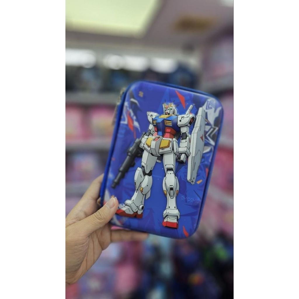 

PENSIL HARDCASE ANAK LAKI LAKI 3D / TEMPAT PENSIL ANAK