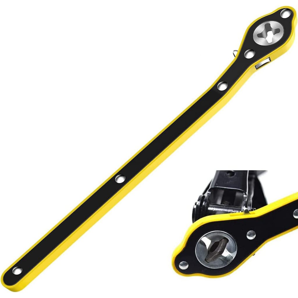 Kunci Pas Dongkrak Mobil Universal