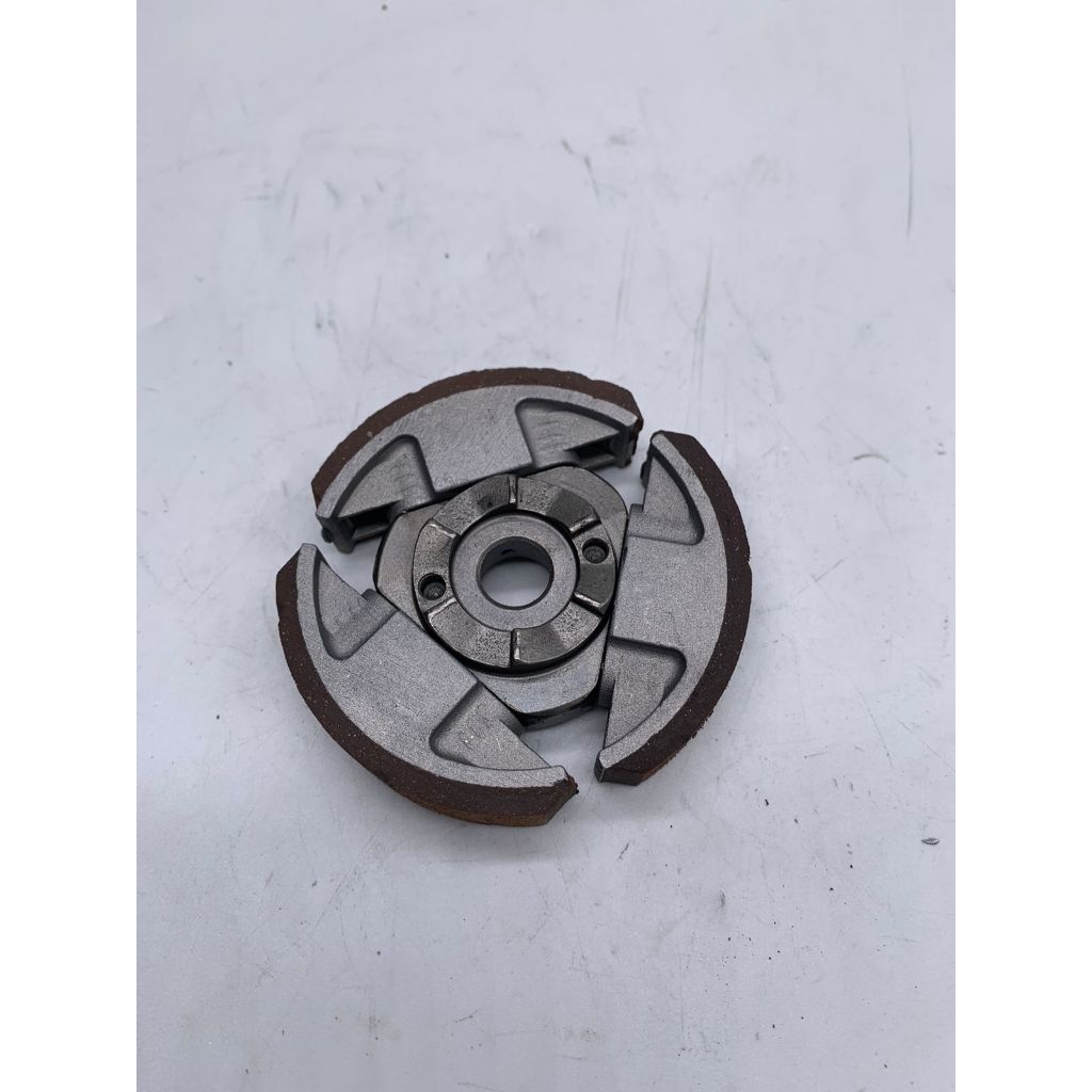 Kampas Kopling Otomatis Gazgas Gx50 NRG 50 SE 50cc Nitro MT6-A 2Tak SE