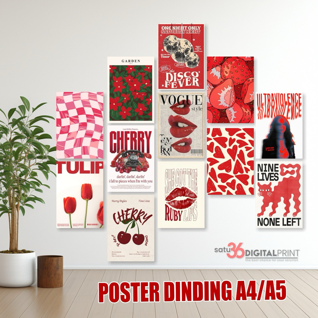Poster Dinding | Poster Rumah | Poster Kamar | Poster Vintage | Poster Black Vintage | Poster Beach 