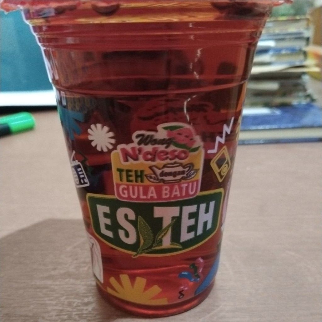 

TehCup