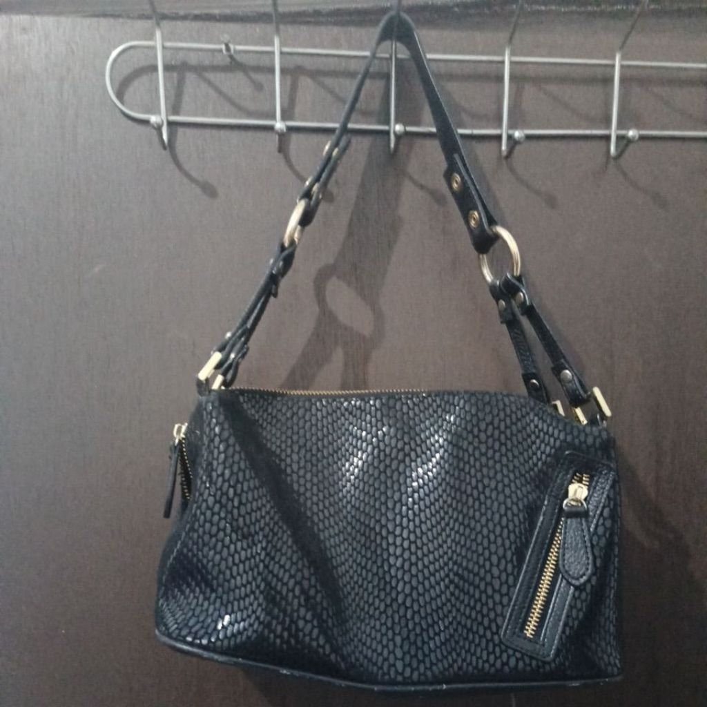 Preloved Sling bag import