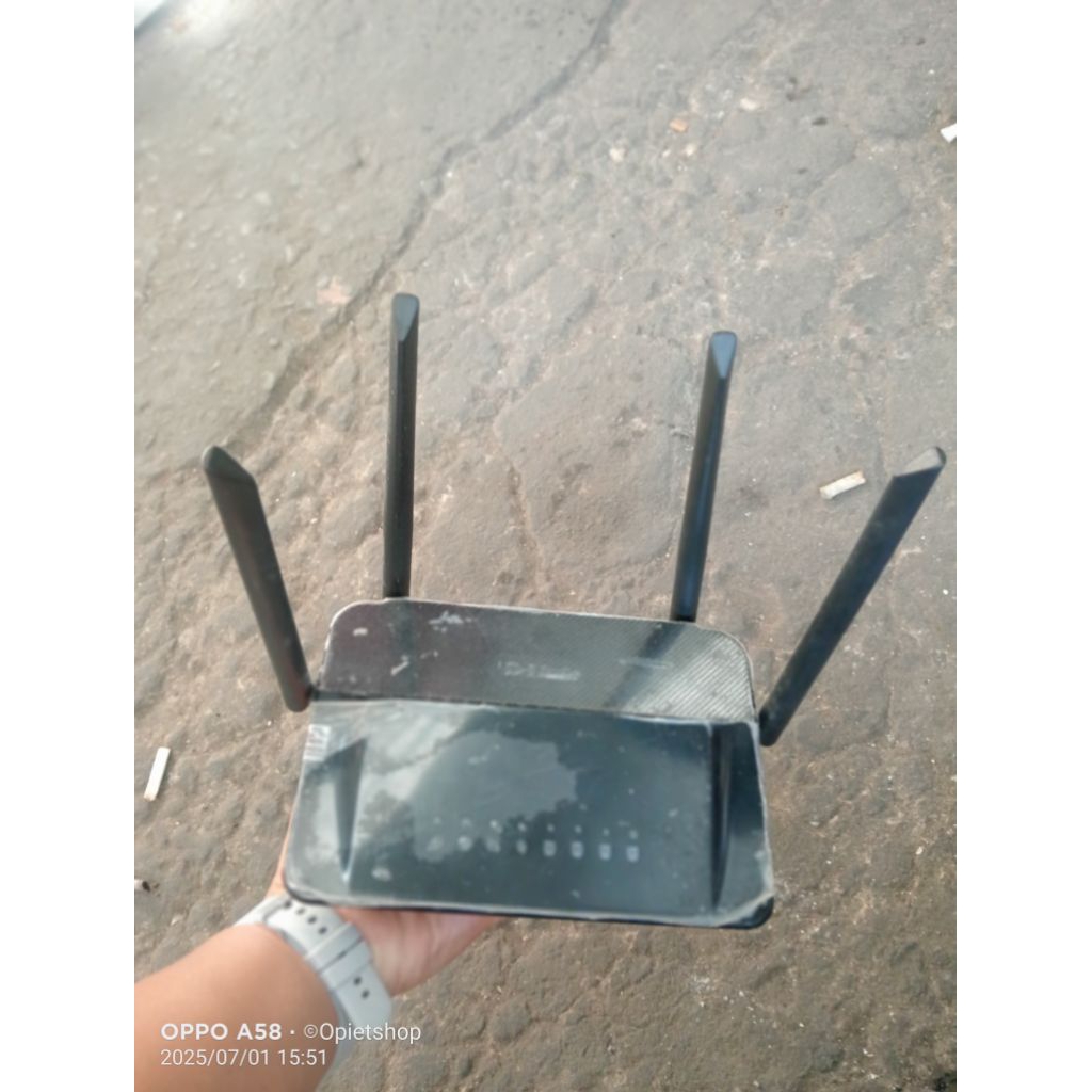 D-Link DIR-842