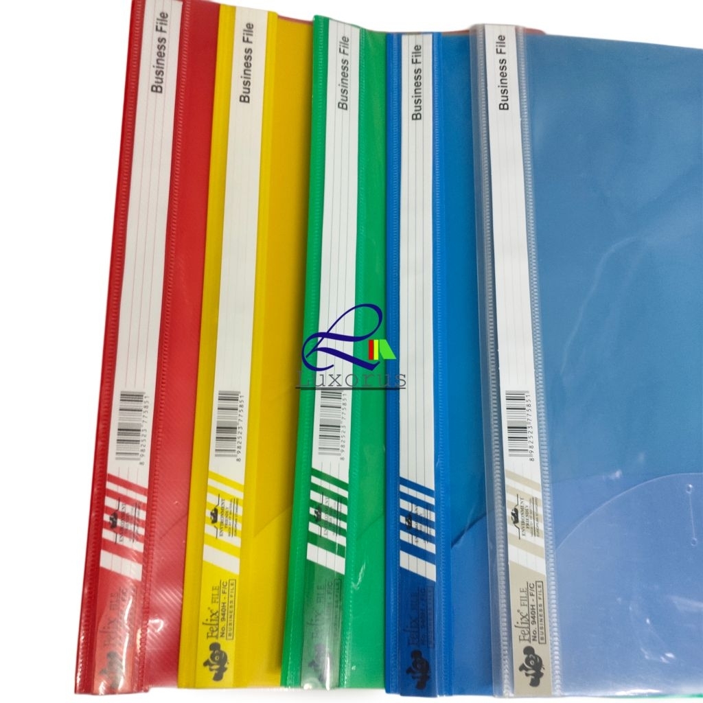 

Map Snell Plastik File Bisnis Felix Business File F4