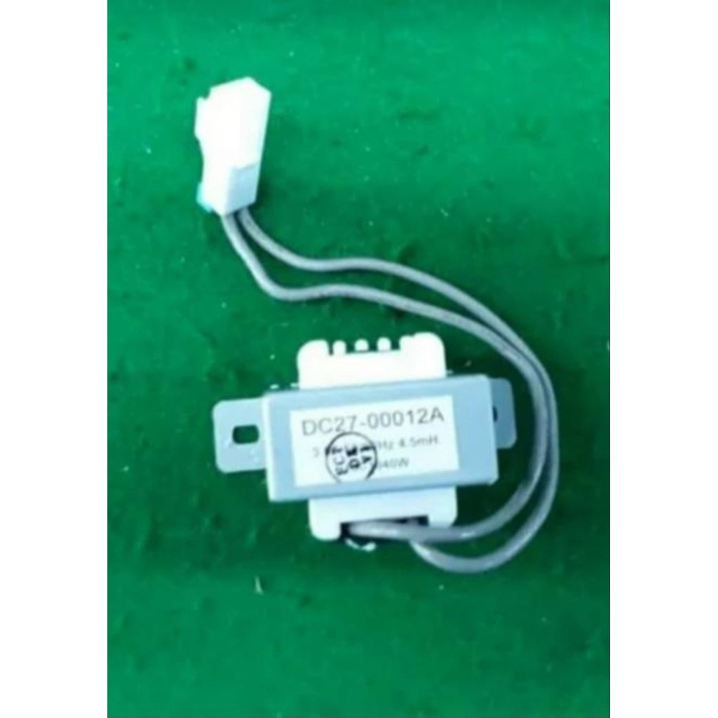 trafo mesin cuci samsung inverter