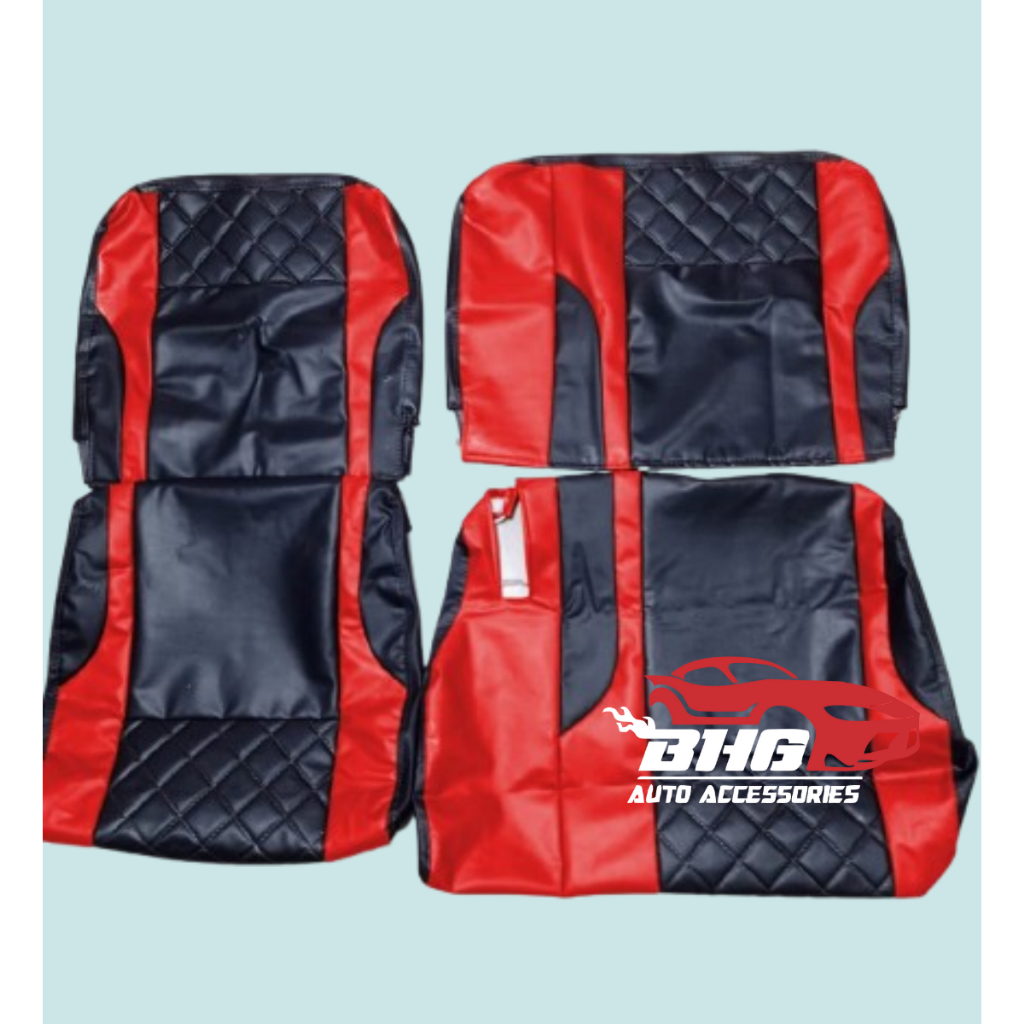 Sarung Jok Mobil Grandmax Pick Up I Cover Jok Mobil Grandmax Pick Up