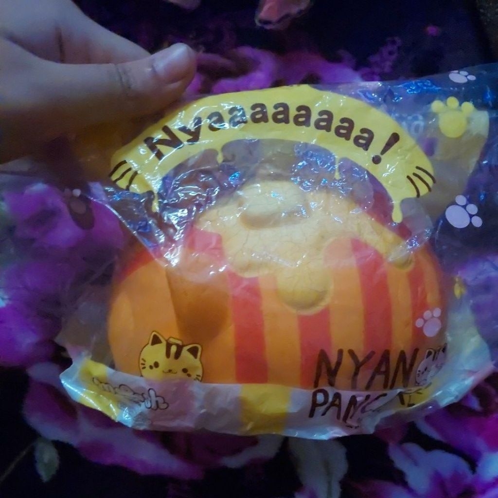 Jumbo Ibloom Nyan PANCAKE