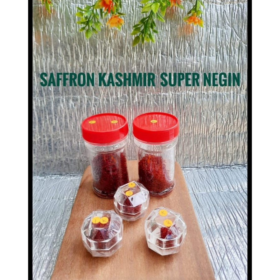 

SAFRON KASHMIR SUPER NEGIN