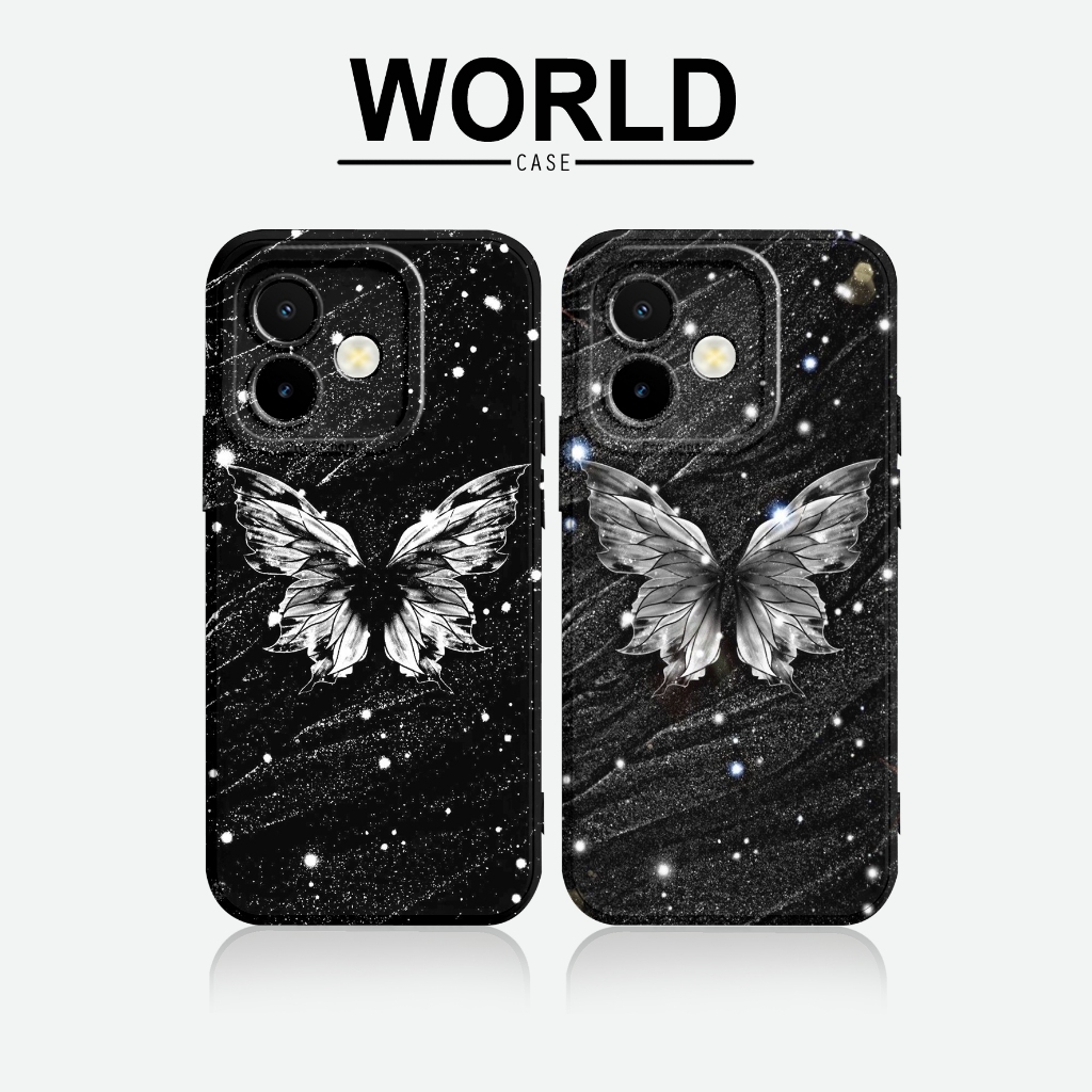 Case Oppo A5i Terbaru 2025 - Casing Oppo A5i New WC63