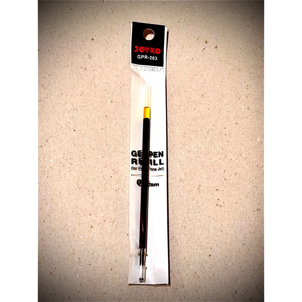 

Refill Pulpen Joyko