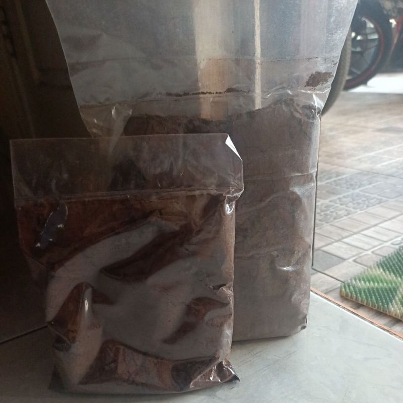 

Kopi Siborong borong Enak