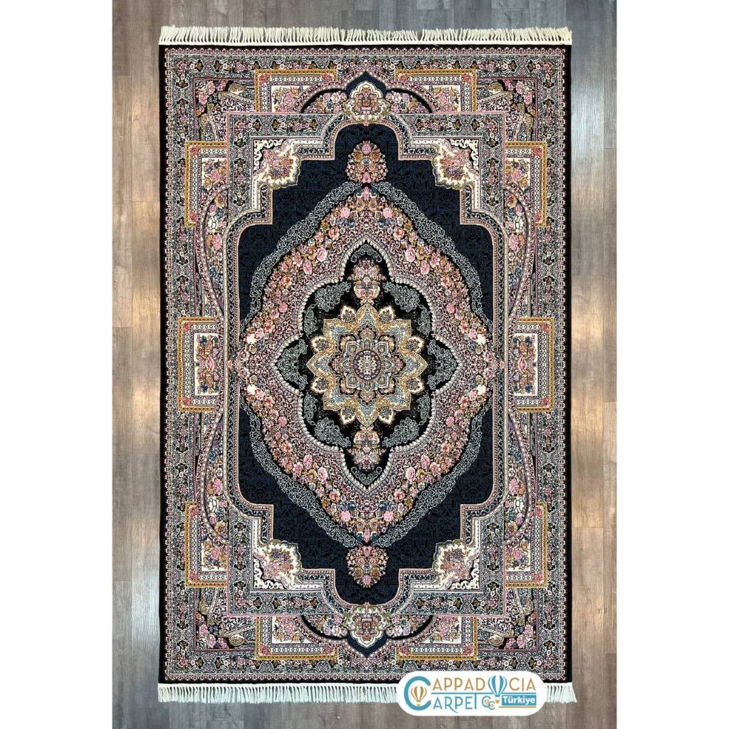 Karpet Premium Klasik Import Iran Reeds 1000 - I14