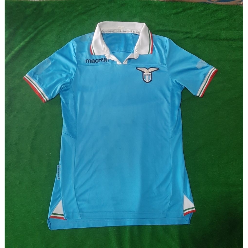KAOS JERSEY BOLA LAZIO