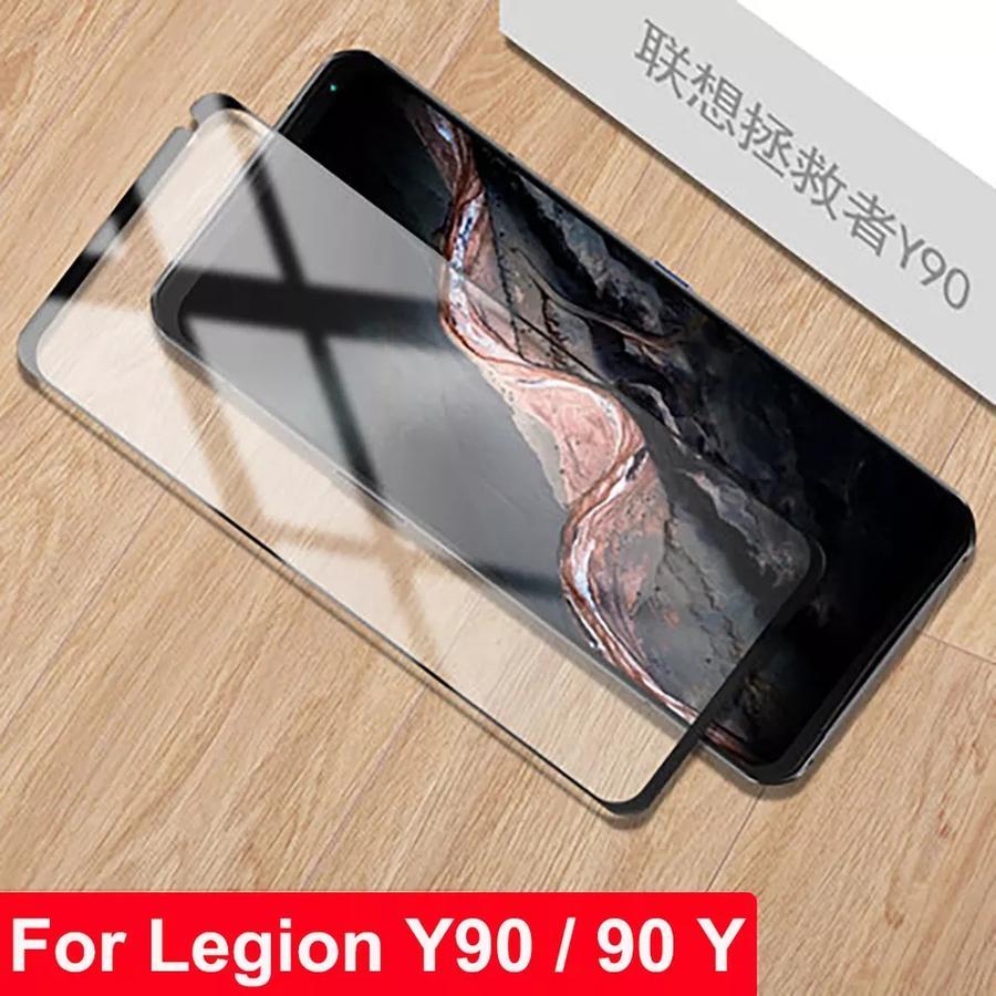 Tempered Glass Lenovo Legion Y90 Full Cover Screen Protector
