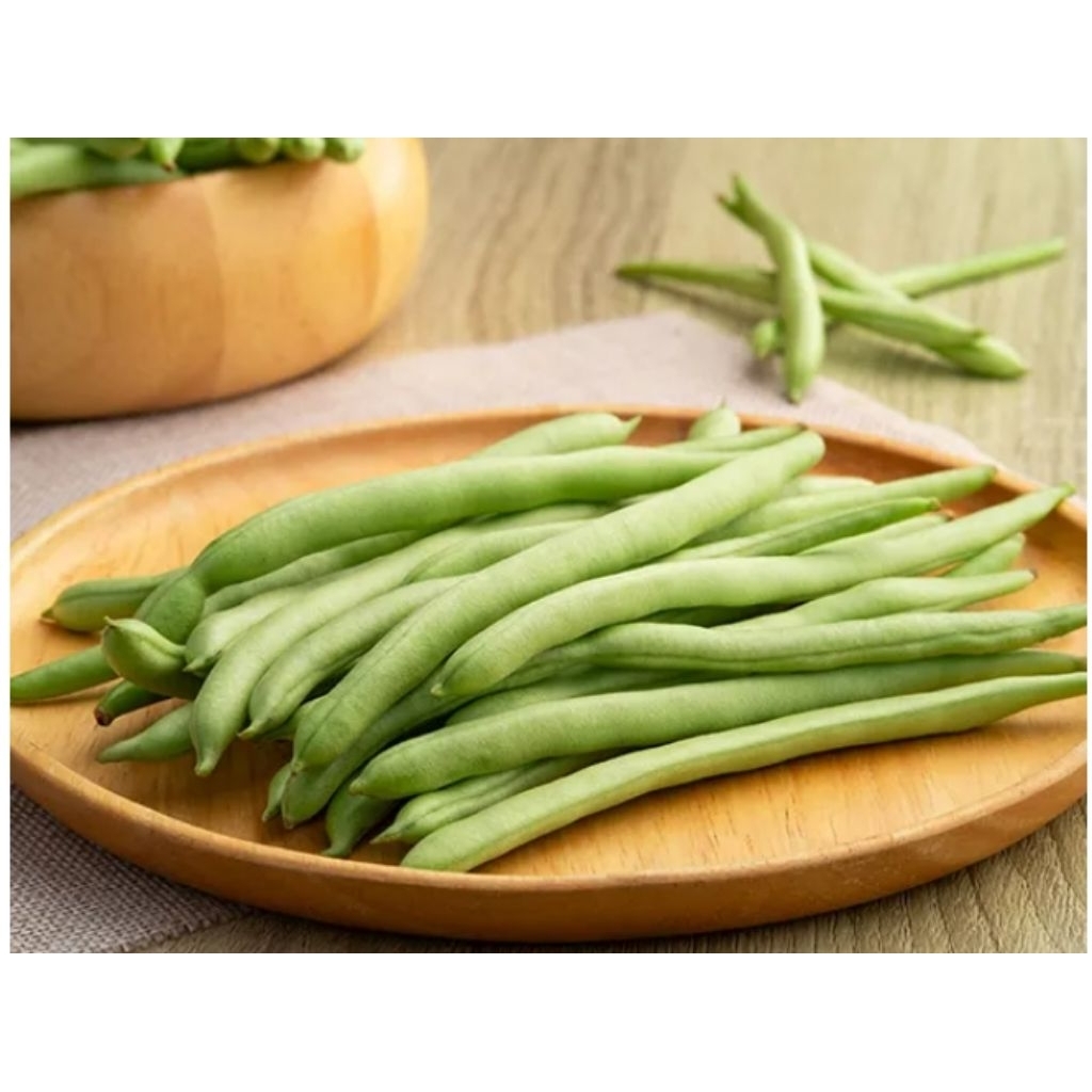 

sayur buncis 250gr500gr