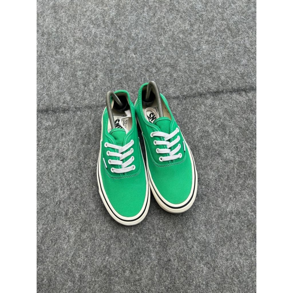 Vans Authentic Anaheim Style 44 Green