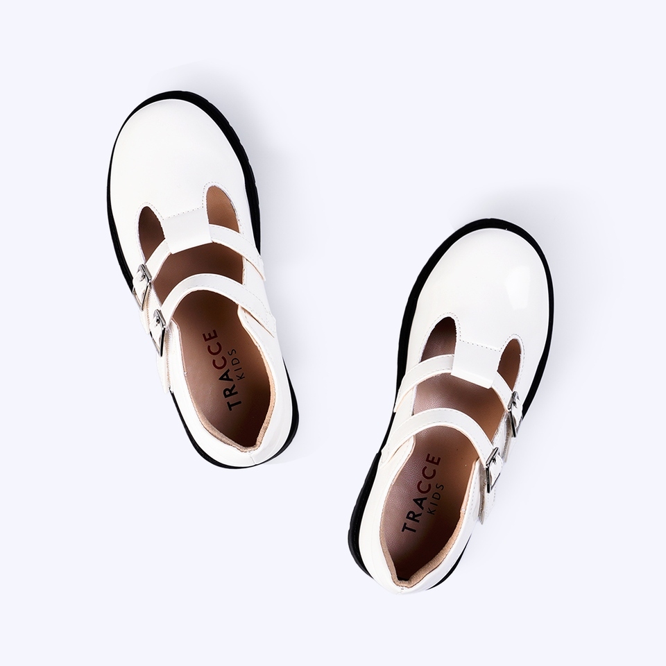 Everbest Tracce Kids Yucca Beige & Black