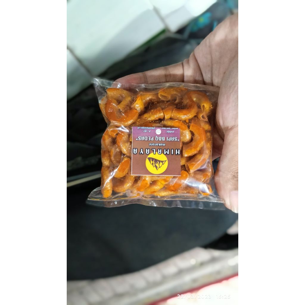 

makaroni